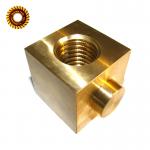 Cnc Machining Anodize Aluminium Face Enclosure Air Conditioner Bicycle Part