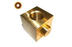 China Cnc Machining Anodize Aluminium Face Enclosure Air Conditioner Bicycle Part supplier