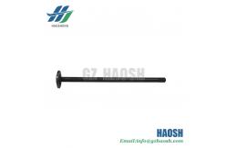China 8-97039898-0 8970399890 AXLE SHAFT REAR T=23 ISUZU NPR supplier