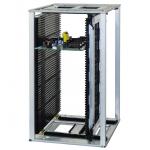 SMT Loading Antistatic ESD Magazine Anti Static Storage racks for sale