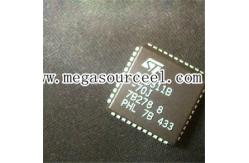 China MCU Microcontroller Unit PSD311-B-70J - STMicroelectronics - Low Cost Field Programmable Microcontroller Peripherals supplier