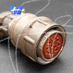 2PM Series 2PM22K10QB1 Circular Electrical Connectors Mainly Adopt Russian Connector Technology for sale