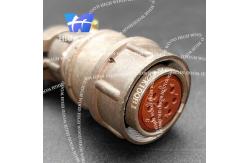 China 2PM Series 2PM22K10QB1 Circular Electrical Connectors Mainly Adopt Russian Connector Technology supplier
