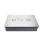 Induction Loop Cleanroom SIP Elevator Emergency Phone