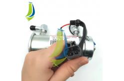 China Electric Part 24V Oil Transfer Pump For 4HK1 6HK1 Engine supplier