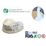Daily Accessories Transparent Liquid Silicone Rubber Good UV Light Resistance for sale