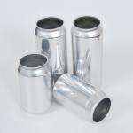Automatic Aluminum Can Manufacturing Equipment For Beer Soda Drink for sale
