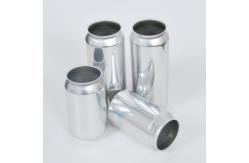 China Customized Aluminum Beverage Can Making Machine PLC Control supplier