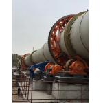 100tpd To 3000tpd Rotary Kiln Cement Plant Making Machinery for sale