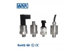 China Water Air Mini Pressure Transmitter SPI IIC I2C Output ISO9001 2015 supplier