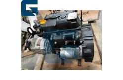 China Excavator Mitsubishi Engine S3L2 Complete Engine Assy supplier
