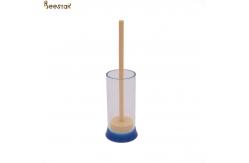 China Beekeeping Tools Queen Rearing Beekeeping Plastic Short Queen Bee Marker supplier