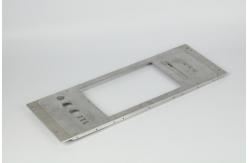 China Precision CNC Custom Metal Stamping Parts HRC35-42 Hardness OEM/ODM supplier