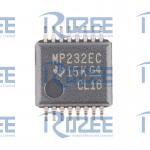 MAX3232ECDBR