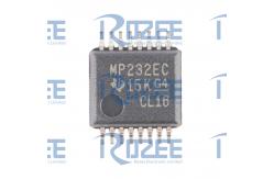 China MAX3232ECDBR supplier