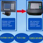 M4 Module 6144 Hooks Jacquard Change Controller Textile Machine Parts