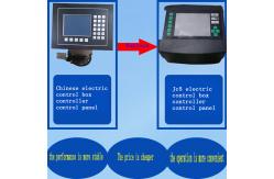China M4 Module 6144 Hooks Jacquard Change Controller Textile Machine Parts supplier