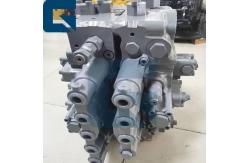 China 4398652 C0170-55928 Control Valve Group For ZX200-6 Excavator supplier