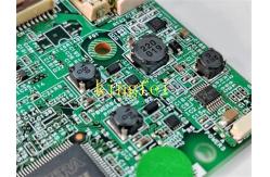 China FUJI 2AGKHA012000 NXT H24S working head IPS camera motherboard supplier