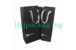 China two  bottle  wine  bag, supplier