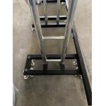 Outdoor Aluminum Truss LED Display Bracket Square For Truss Displays