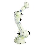 6 Axis CNC OTC Welding Robot Robotic Welding Machine FD-V130 Model 2.139m Reach for sale