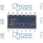 LM224DT