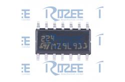 China LM224DT supplier