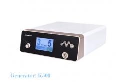 China Laboratory Energy Sealing Harmonic Scalpel Generator supplier