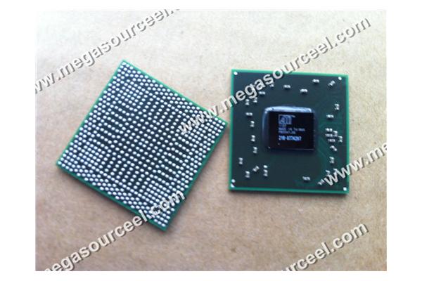 Computer IC Chips 216-0707011 GPU CHIP ATI Computer IC Chips