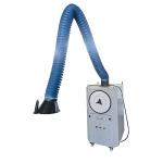 Factory Industrial Mobile Portable Dust Collector Welding Dust Removal Equipment