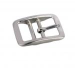 Zinc Alloy Buckles Diecast Nickel Plated Pet Buckles Dog Collar Buckles for sale
