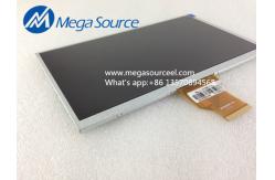 China CLAB090JC01CW 9,0 a-Si TFT-LCD CELL for CPT supplier