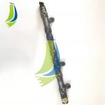 0445226188 Spare Parts D6E Engine Common Rail Pipe Assy For EC210B Excavator for sale