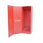 Offset Printing Magnetic Closure 1500gsm Cardboard Wine Box for sale