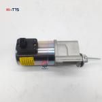 Fuel Stop Solenoid Valve BFM2012 BFM1015 12V 24V 0419-9900 04199900 04199901 for sale