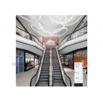 Three Phase 380-460V Escalator Controller / Passenger Elevator Controller