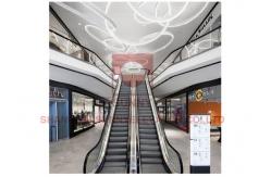 China Three Phase 380-460V Escalator Controller / Passenger Elevator Controller supplier