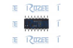 China MAX232ESE supplier