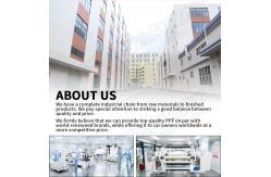 China Luxury PET Car Window Film 99% UV IR Rejection 61.4% VLT supplier