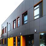 ACP Aluminum Composite Sandwich Panel