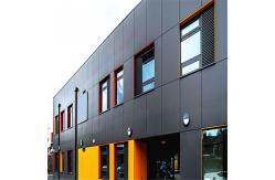 China ACP Aluminum Composite Sandwich Panel supplier