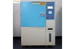 China Environmental Chamber Humidity ±2.5% RH Benchtop Environmental Simulation Chamber supplier