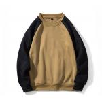 Custom Printing Crewneck Unisex Plain Hoodies Anti Bacterial for sale