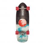 Globe Stubby Shore Closeout Cruiser Complete Skateboard - 10 x 30 for sale
