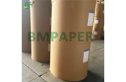 China Uncoated And Thin Scritta Paper 40gsm White And Cream Fine Printing Paper supplier