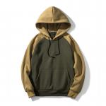 Autumn Winter 65 Polyester Pullover Sweater Hoodies Oversized Pullover Sweater for sale