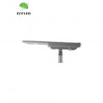 Monocrystalline Die Casting Aluminum Street Light 30W 80W for sale