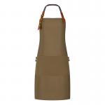 Custom Apron Simple Fashion Versatile Shoulder Strap Adjustable for sale