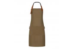 China Custom Apron Simple Fashion Versatile Shoulder Strap Adjustable supplier